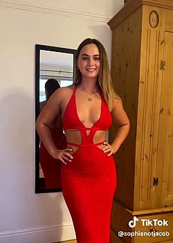 Sophie Bryant